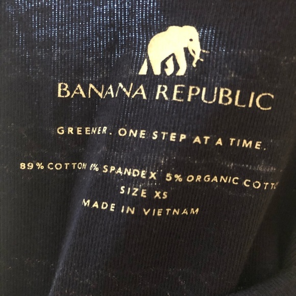 Banana Republic Tank Top - Picture 5 of 5